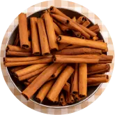Ceylon Cinnamon Bark