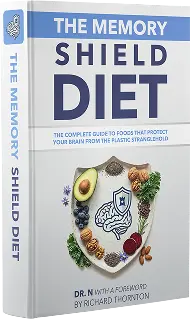 MemoVolt Memory Shield Diet Bonus