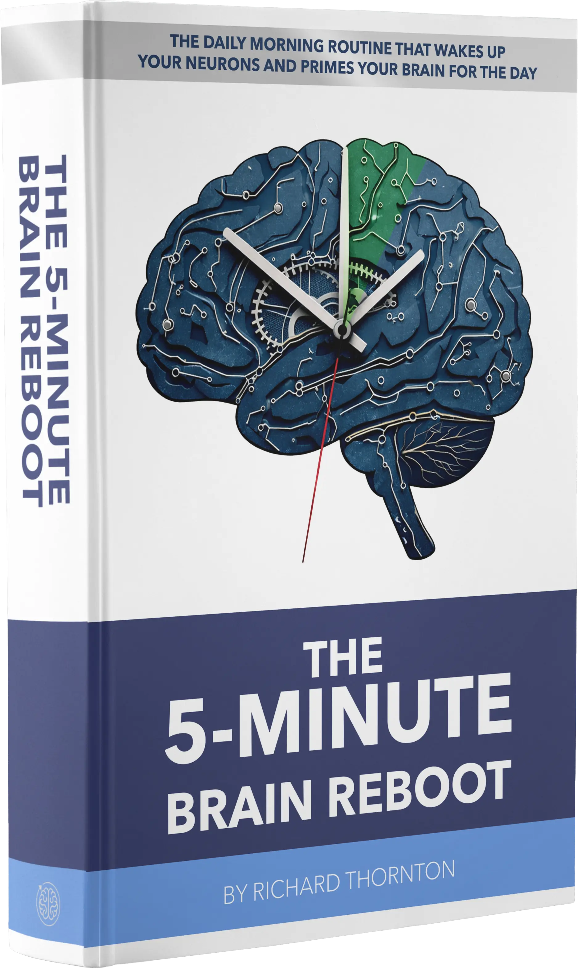 MemoVolt 5-Minute Brain Reboot Bonus