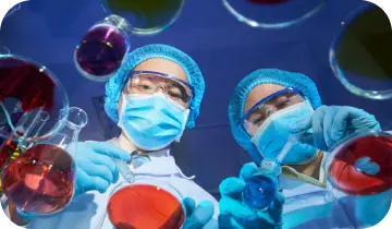 Inspired by Breakthrough Research